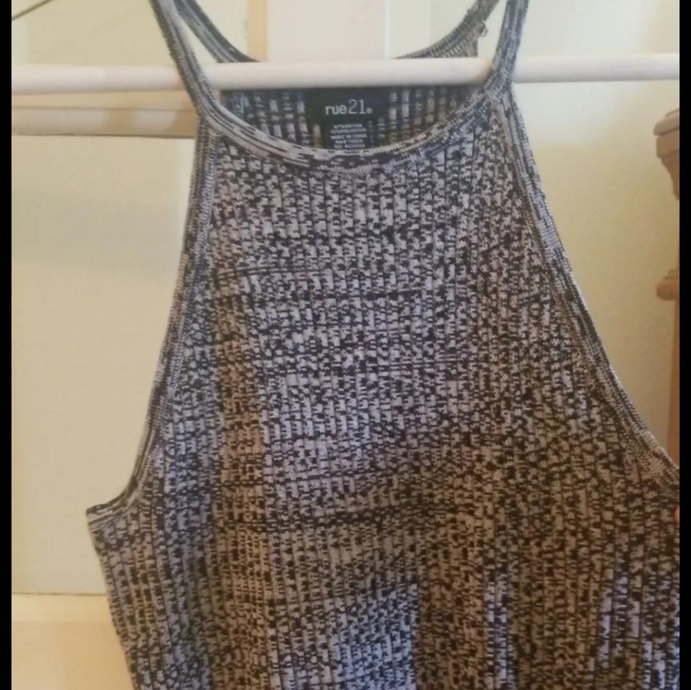 Women's Tank